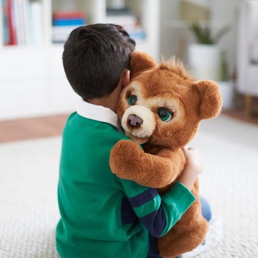 Fur Real - Cubby, Ursinho Curioso | FUR REAL | Loja de brinquedos e  videojogos Online Toysrus