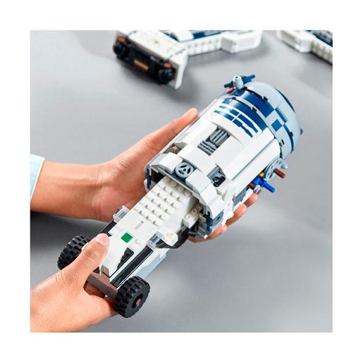 LEGO Star Wars - Comandante Droid - 75253 | Star Wars | Loja de brinquedos  e videojogos Online Toysrus
