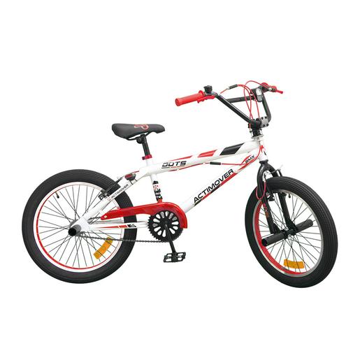 Bicicleta BMX Free Style 20 Polegadas | 20' BMX | Loja de brinquedos e  videojogos Online Toysrus