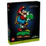 LEGO Super Mario - Super Mario World: Mario e Yoshi - 71438