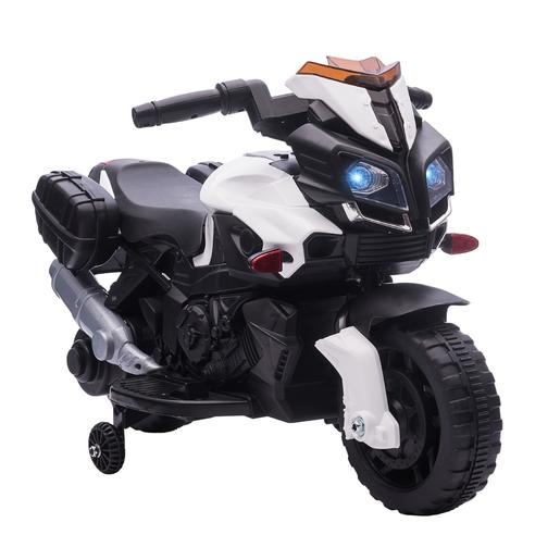 Homcom - Moto elétrica infantil | CARROS UM LUGAR | Loja de brinquedos e  videojogos Online Toysrus