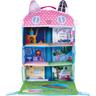 Gabby's Dollhouse - A casa de peluche da Gabby