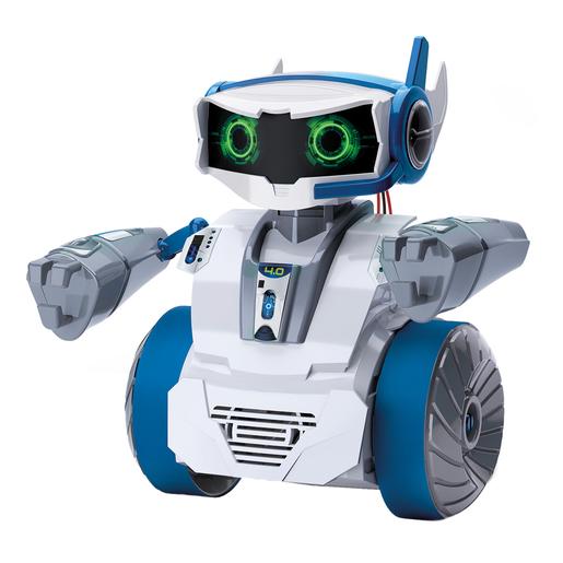 Cyber Talk Robot | Globos interativos | Loja de brinquedos e videojogos  Online Toysrus