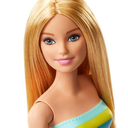 Barbie - Boneca e Banheira | DREAMTOPIA | Loja de brinquedos e videojogos  Online Toysrus