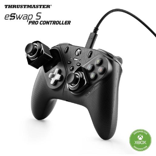 Thrustmaster - eSwap S PRO Controller-Xbox/Xbox One/PC