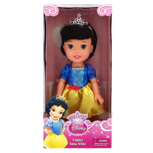 Princesas Disney - Branca de Neve Criança | BONECA PEQUENA PRINCESAS DISNEY  & PLAYSE | Loja de brinquedos e videojogos Online Toysrus