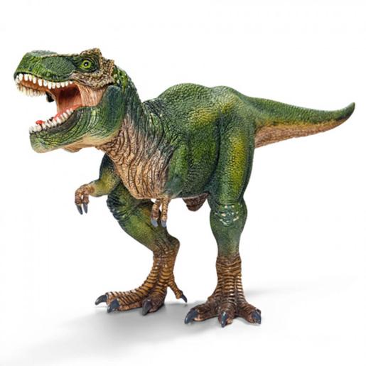 Schleich - Tyrannosaurus Rex | SCHLEICH DINOSSAUROS | Loja de brinquedos e  videojogos Online Toysrus