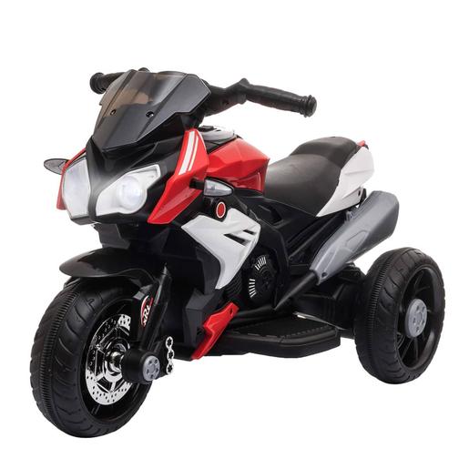 Homcom - Motocicleta elétrica infantil | CARROS UM LUGAR | Loja de  brinquedos e videojogos Online Toysrus