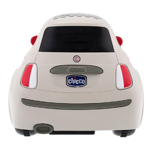 Chicco - Fiat 500 Rádio Controlo | Chicco | Loja de brinquedos e videojogos  Online Toysrus