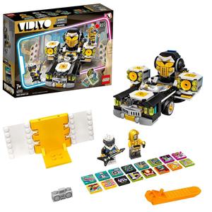 LEGO VIDIYO - Robot HipHop Car - 43112