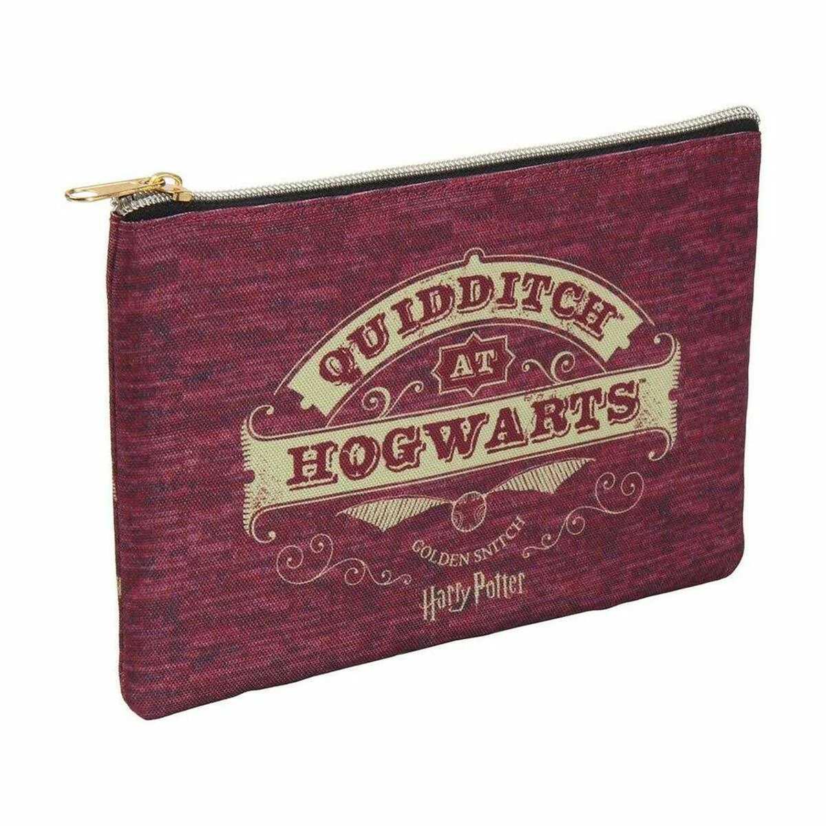 Harry Potter - Necessaire de maquilhagem pequena Harry Potter estilo  Quidditch | Marketing | Loja de brinquedos e videojogos Online Toysrus