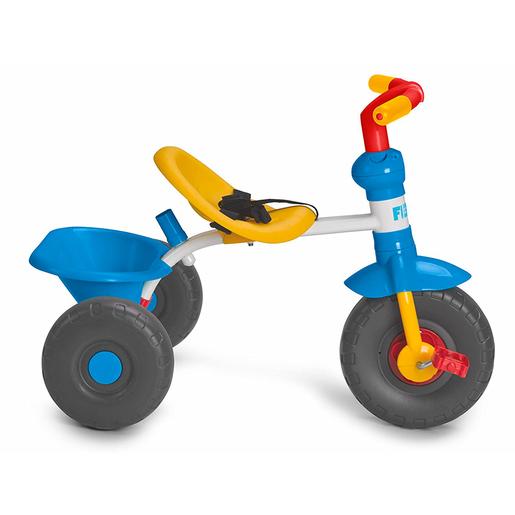 Feber - Baby Trike | TRICICLOS | Loja de brinquedos e videojogos Online  Toysrus