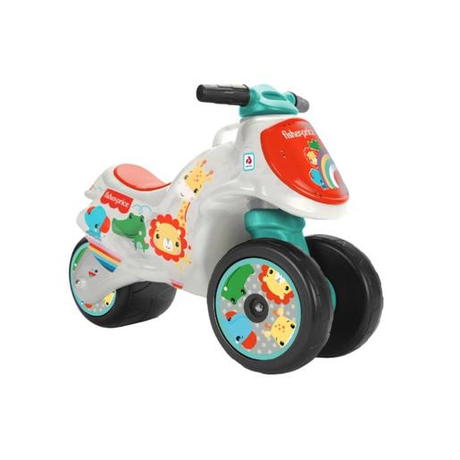 Injusa - Mota andador Fisher-Price | RIDE ON | Loja de brinquedos e  videojogos Online Toysrus