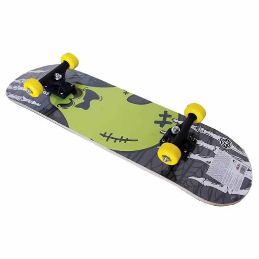 Sun & Sport - Skateboard 80 cm (vários modelos) | SKATEBOARDS | Loja de  brinquedos e videojogos Online Toysrus