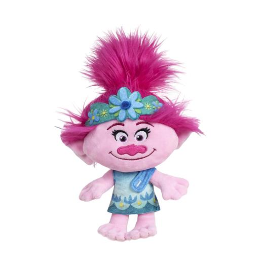 Trolls - Poppy Pop Star - Peluche 25 cm Trolls 2 | Trolls | Loja de  brinquedos e videojogos Online Toysrus