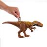 Mattel - Jurassic World - Dinossauro Wild Roar (vários modelos)