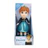 Disney Princess & Frozen - Mini boneca articulada 8 cm (Vários modelos) ㅤ