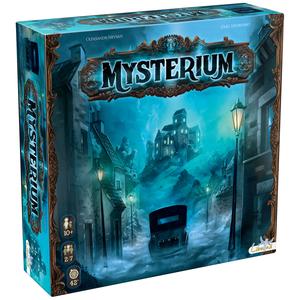 Mysterium