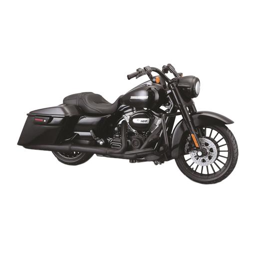 Moto Harley-Davidson 1:18 (vários modelos) | MISC VEÍCULOS | Loja de  brinquedos e videojogos Online Toysrus