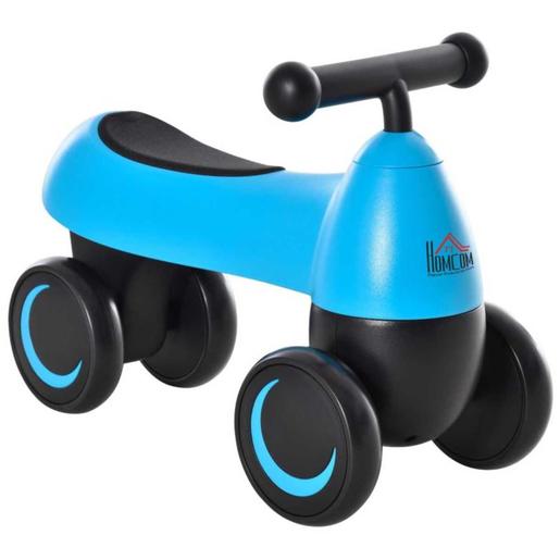 Homcom - Andador para bebés azul | Andarilhos | Loja de brinquedos e  videojogos Online Toysrus