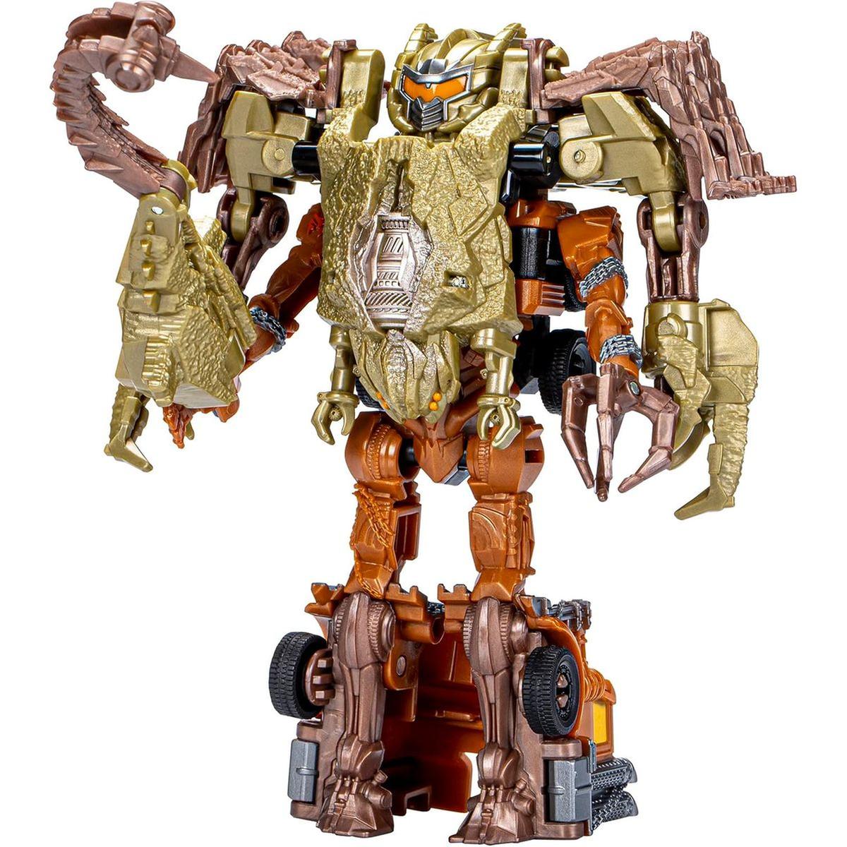 Transformers Rise of the Beasts - Figuras de 12,5 e 7,5 cm