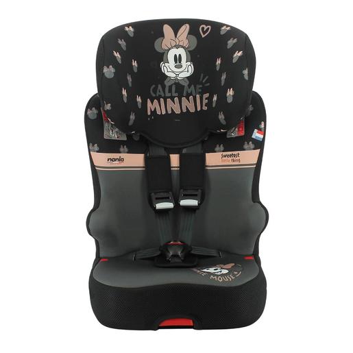 Cadeira Auto Racer Isofix grupo 1/2/3 (9-36 kg.) - Minnie Mouse | Cadeiras  Auto GRUPO 1/2/3 | Loja de brinquedos e videojogos Online Toysrus