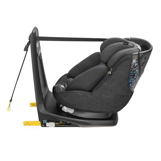 Bébé Conforto - Cadeira Auto i-Size AxissFix Plus Nomad Black (De 45 a 105  cm) | Cadeiras Auto GRUPO 0+/1; 0+/1/2 Y 0+/1/ | Loja de brinquedos e  videojogos Online Toysrus