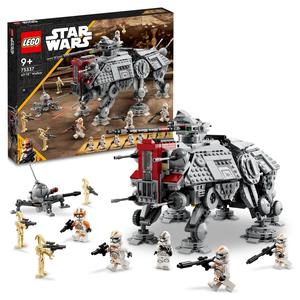 LEGO Star Wars - Walker AT-TE - 75337