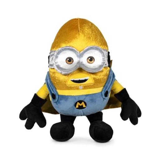 Famosa - Minions - Peluche multicolor 27 cm - (Vários modelos) ㅤ