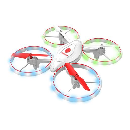 EZ Drive - Drone com Luzes (várias cores) | FL DRONES | Loja de brinquedos  e videojogos Online Toysrus