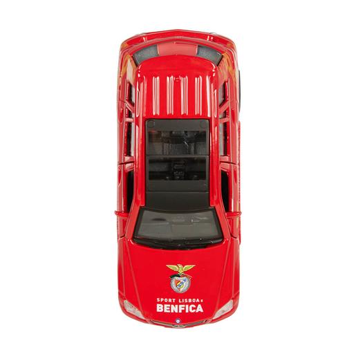 SL Benfica - Carro em miniatura | FAN FUTEBOL | Loja de brinquedos e  videojogos Online Toysrus