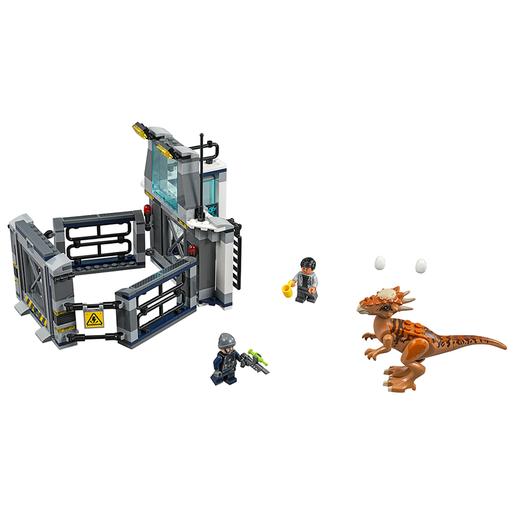 LEGO Jurassic World - Fuga do Stygimoloch - 75927 | LEGO DINO | Loja de  brinquedos e videojogos Online Toysrus