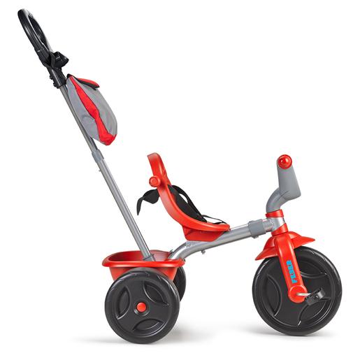 Feber - Triciclo Evo Trike Plus Sport | TRICICLOS | Loja de brinquedos e  videojogos Online Toysrus