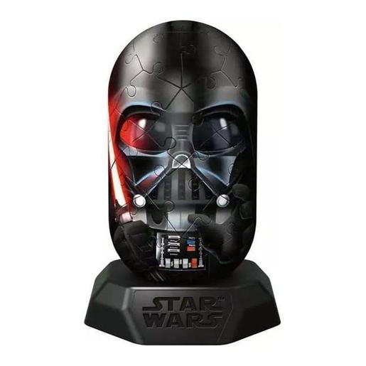 Ravensburger - Star Wars 3D Puzzle Darth Vader Hylkies