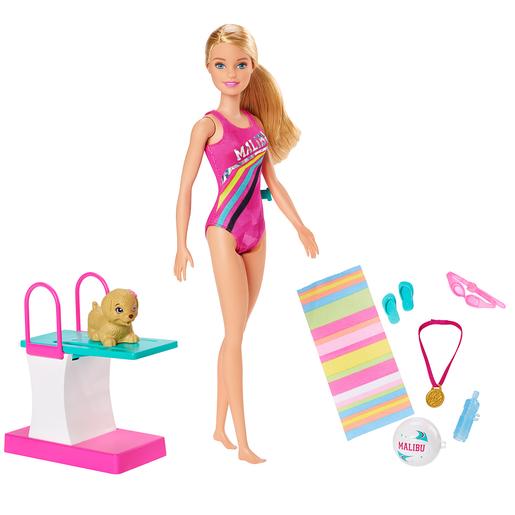 Barbie | Marcas | Loja de brinquedos e videojogos Online Toysrus