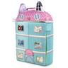 Gabby's Dollhouse - A casa de peluche da Gabby