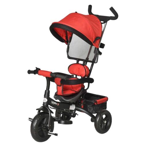 Homcom - Triciclo para Bebé multifuncional | GO KARTS | Loja de brinquedos  e videojogos Online Toysrus