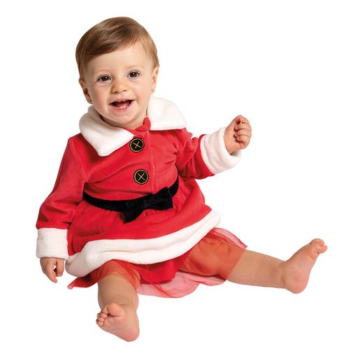 Disfarce Bebé - Mãe Natal 3-6 meses | Natal decorações | Loja de brinquedos  e videojogos Online Toysrus