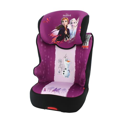 Frozen - Assento elevador Grupo 2-3 (De 15 a 36 kg) | Cadeiras Auto GRUPO  2/3 | Loja de brinquedos e videojogos Online Toysrus