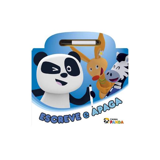 Panda | Personagens | Loja de brinquedos e videojogos Online Toysrus