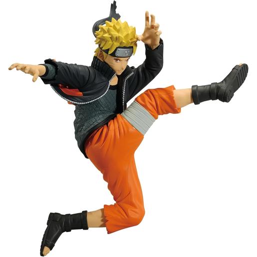 Figura de Ação Uzumaki Naruto ㅤ