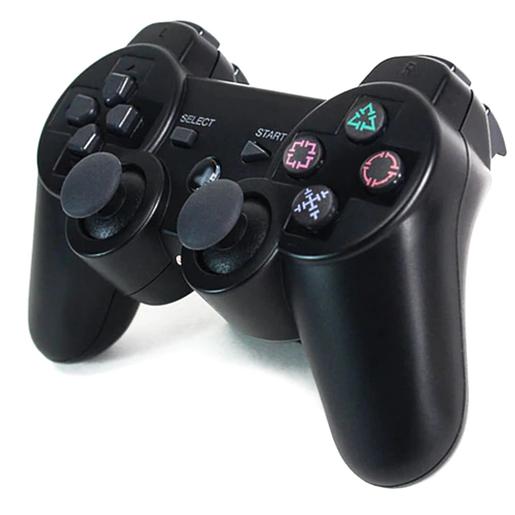 Comando PS3 Controller Wireless Playstation 3 Preto | Tudo o que esperas da  tecnologia última | Loja de brinquedos e videojogos Online Toysrus