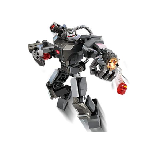 LEGO Marvel - Armadura Robótica de Máquina de Guerra - 76277 | LEGO MARVEL  SUPER HEROES | Loja de brinquedos e videojogos Online Toysrus