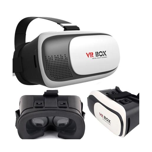 Óculos realidade virtual VR BOX | GADGETS | Loja de brinquedos e videojogos  Online Toysrus