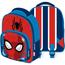 Mochila Escolar Spider-man