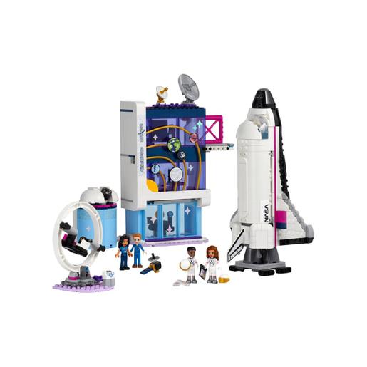 LEGO Friends - Academia Espacial da Olivia - 41713 | LEGO FRIENDS | Loja de  brinquedos e videojogos Online Toysrus