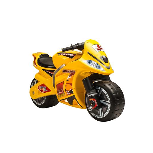 Injusa - Moto Andador Winner (194/000) | RIDE ON | Loja de brinquedos e  videojogos Online Toysrus