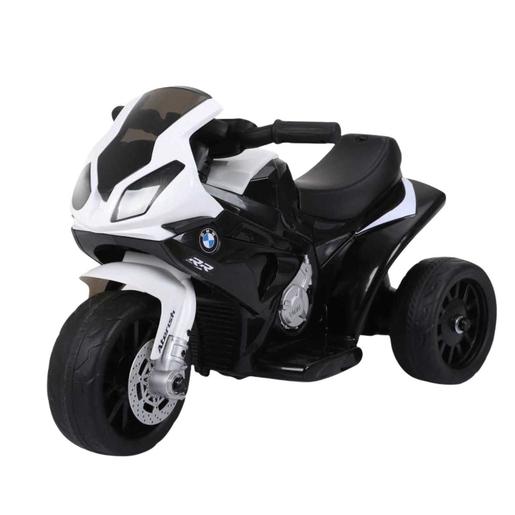 Homcom - Mota Elétrica Infantil BMW S1000RR Preto | CARROS UM LUGAR | Loja  de brinquedos e videojogos Online Toysrus