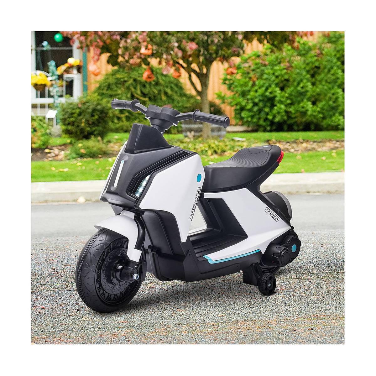 Homcom - Moto elétrica infantil Veículo de batería | Veículos de batería |  Loja de brinquedos e videojogos Online Toysrus