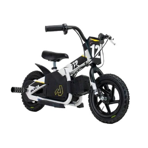 Injusa - Bicicleta elétrica 12 polegadas 24V | MOBILIDADE URBANA | Loja de  brinquedos e videojogos Online Toysrus